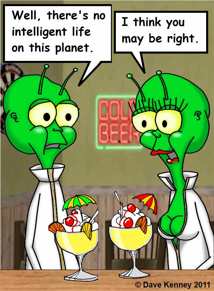 Intelligent_Life Intelligent_Life